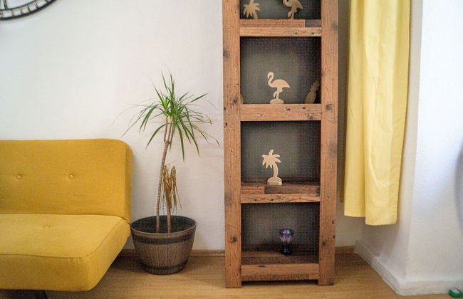 Vibrant Apartment Near Downtown - Foto 14