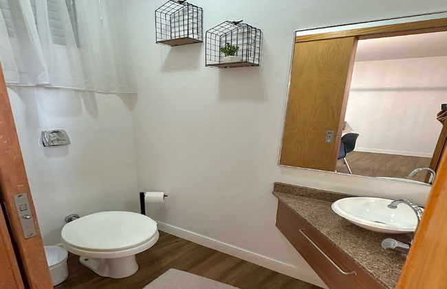 Apartamento 206 Saint Sebastian Flat Duo - Photo 8