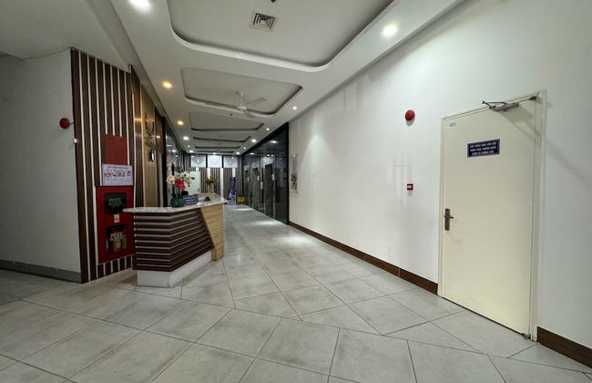 Apartment PHONGLIEM 2 - Photo 3