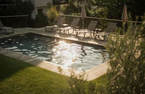 Apartments Moarhof - Foto 9