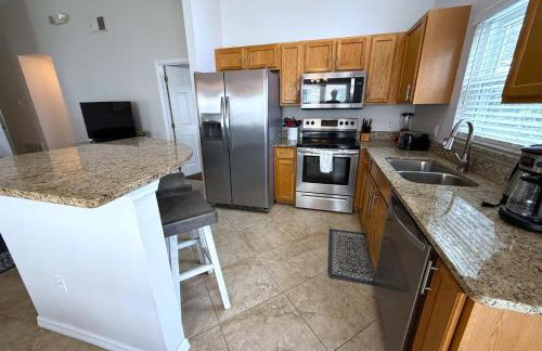 1116mcd Lake View in Southern Dunes - Free Pool Heat!! - Foto 9