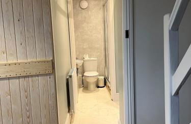 Country Cottage with Steam Railway Views - Foto 43