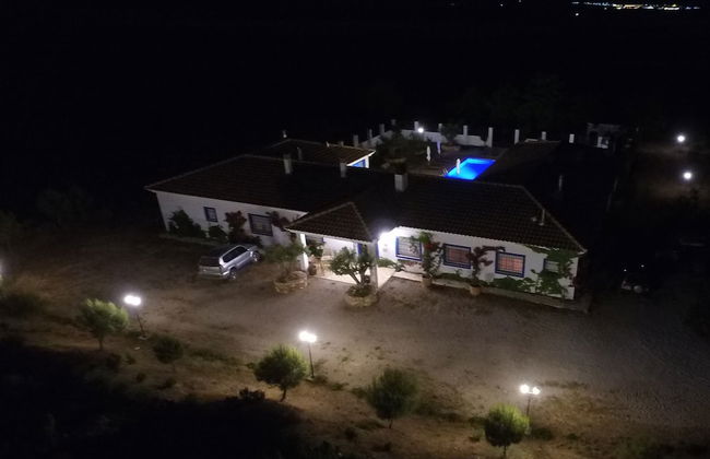 Finca El Romeral - Foto 55