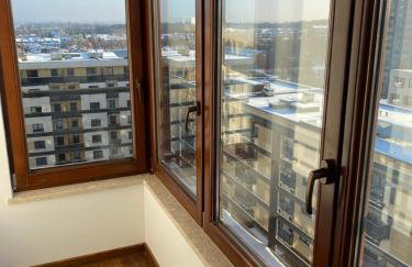 Sunny Life Apartment - Foto 16