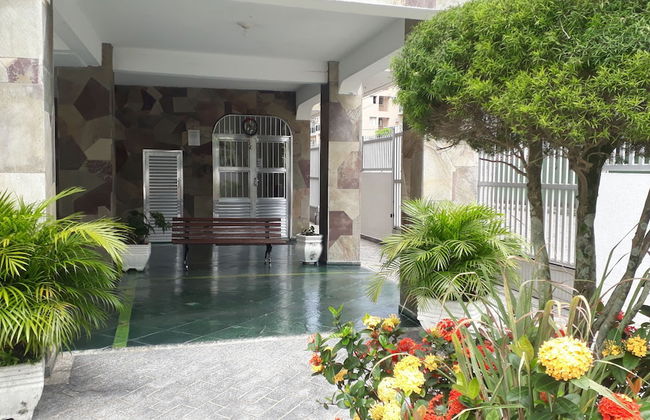 Apartamentos 54M e 62C - Foto 57