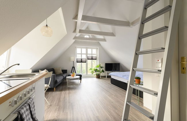 Altstadt Apartments Verden - Andreasstraße - Foto 17