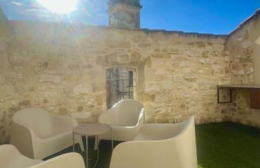 Magnanerie avec Tropezienne Uzès Arpaillargues - Photo 23