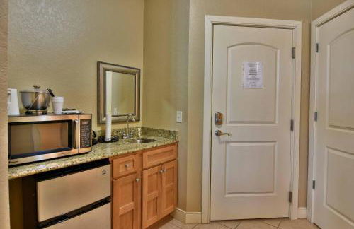 Unit 411B 1Bd 1Ba Efficiency Condo Condo - Foto 7