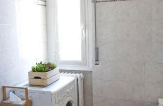 10 min from the Airport-Wifi-Free Parking - Foto 16