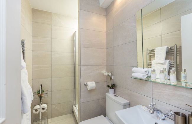 Park Lane Apartments - Shaw House - Foto 71