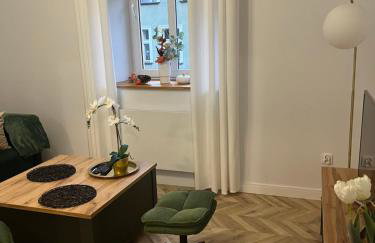 Apartament Frezja - Foto 18