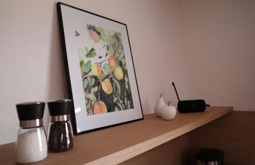 Ferienwohnungen Andreas Schäfler - Foto 8