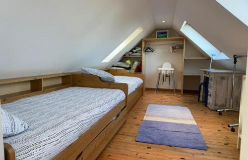 Maison de pêcheur idéalement située - Foto 9