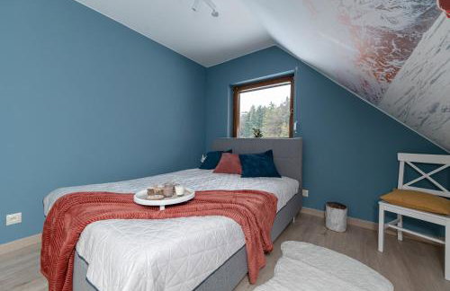 Domek OlimpijSki SZCZYRK - Foto 24