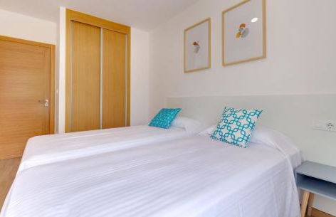 Apartamentos Duerming Park Viveiro - Foto 78