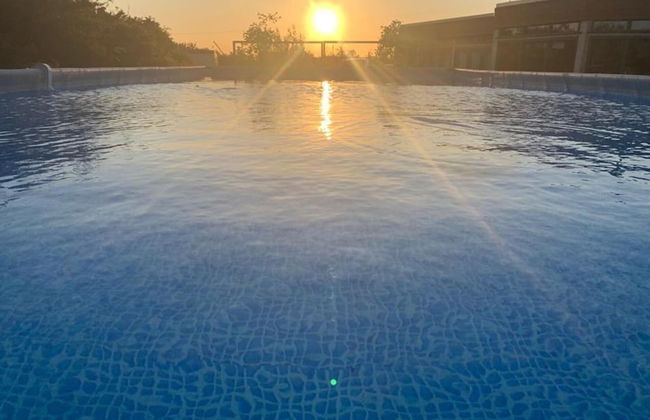 Cosy Escape Heated Luxury pod With hot tub - Foto 19