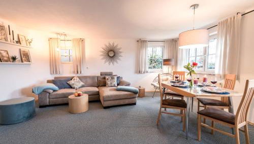 Ferienwohnung Hainzinger - Foto 2