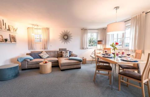 Ferienwohnung Hainzinger - Foto 2