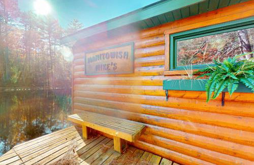 Manitowish Mike’s - Photo 43