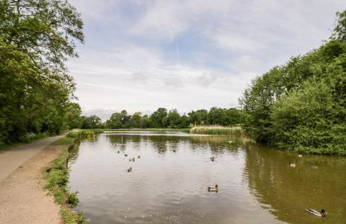 Hock-tide Cottage - Foto 26