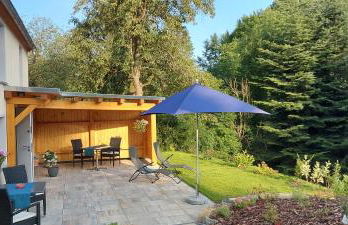 Ferienhaus Richtermühle - Foto 7