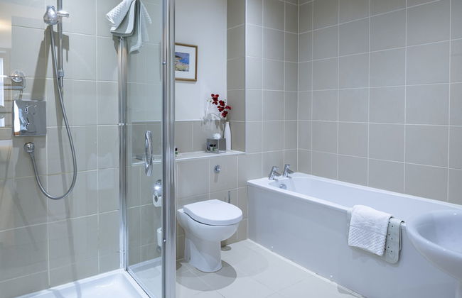 Inverness City Suites - Foto 33