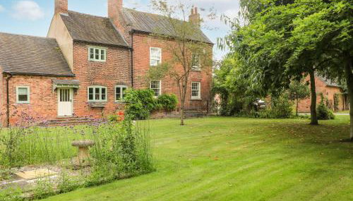 Mill Farm - The Farmhouse - Foto 1