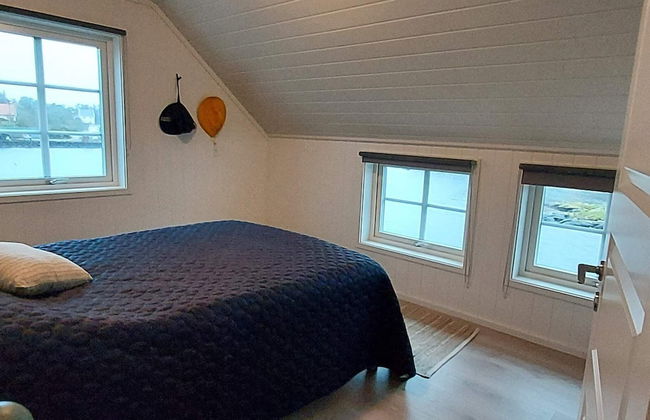 12 Person Holiday Home in Bremnes-by Traum - Foto 3