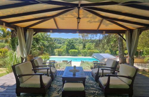 Château La Carrière - Foto 9