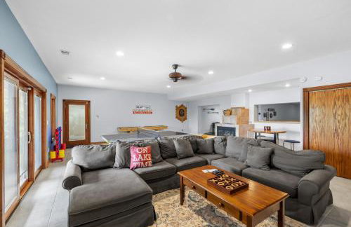 Grande Villa – Lake Cumberland View • Hot Tub • Game Room • Walk to Boat Ramp ➠ 389 - Foto 55