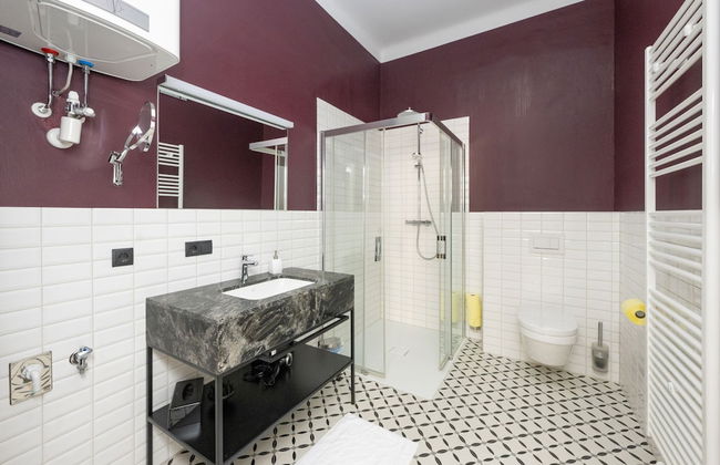 Roksoxhome Designer Boutique Apartment - Foto 37