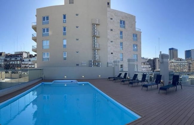 Studio In San Telmo - Paseo De La Cisterna - Foto 15