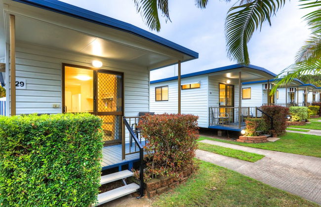 Alex Beach Cabins - Foto 49