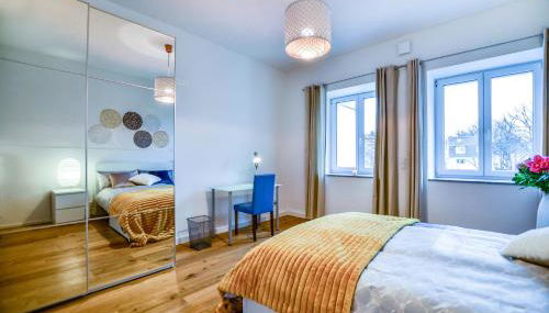 Voll ausgestattetes Apartment - Foto 2