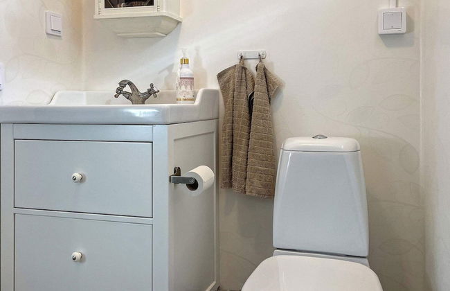 4 Person Holiday Home in Oskarshamn-by Traum - Photo 12