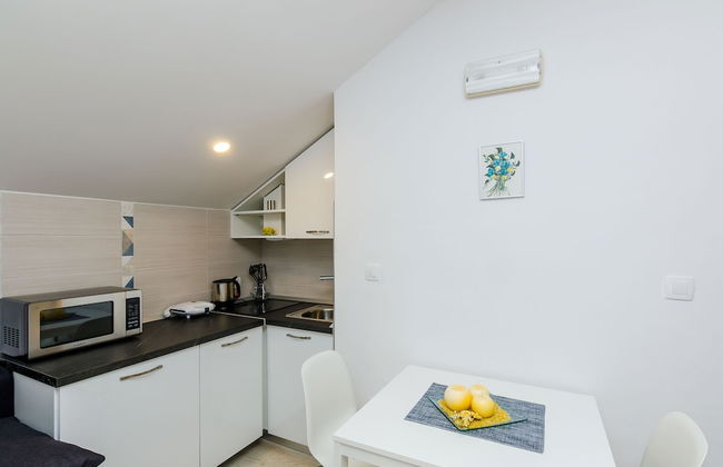 Apartments Villa Key - Foto 52