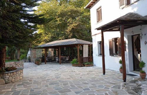 Guesthouse To kalivi - Foto 49