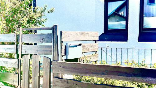 GastRoom Am Seefeld - Foto 5