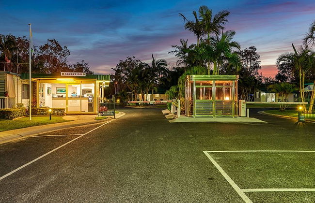 Glen Villa Resort - Foto 2