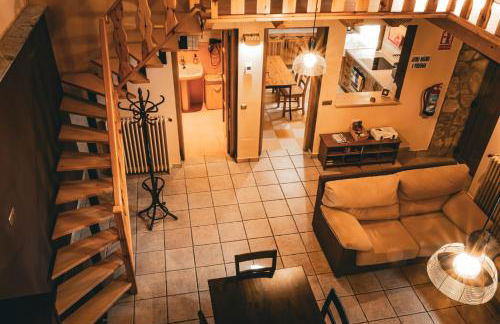 Casa Rural Sensaciones 3 dormitorios con jardin - Photo 22