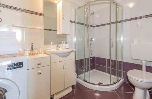 Villa Ida, a charming villa in a rustic setting - Foto 16