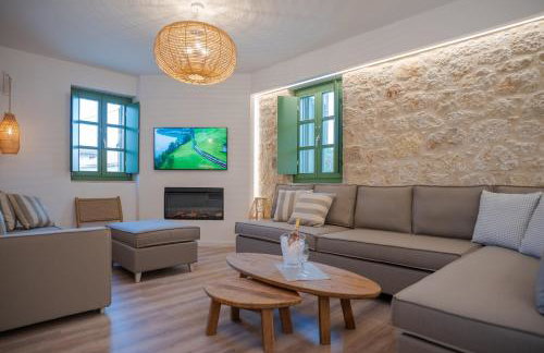 Olvio Suites - Foto 33