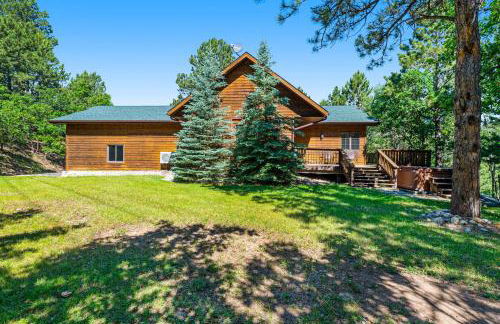 Lazy Bear Lodge - Foto 27