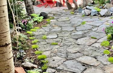 Sundance cabincasita sleeps 18 hottub firepits - Foto 48