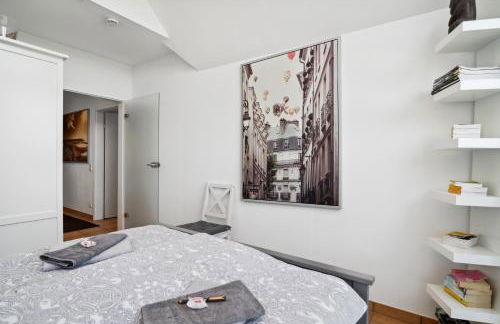 Ferienwohnung Strandliebe Lutterbek bei Laboe - Foto 11