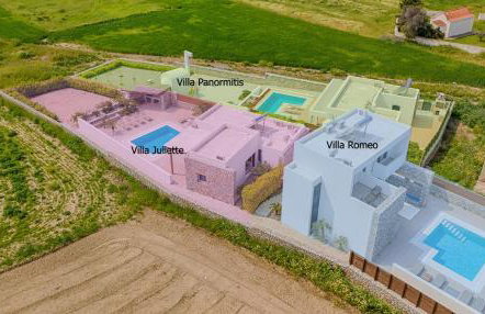 Prasonisi Villas - Foto 52