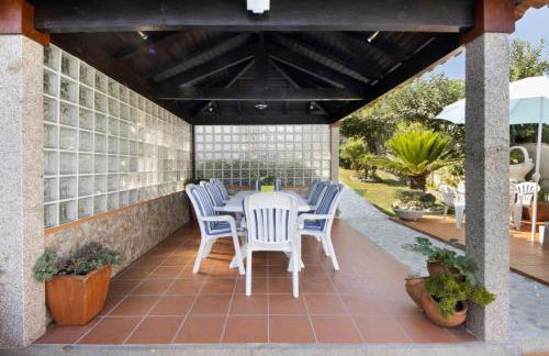 Private Pool Villa 20min By Oporto - Foto 66
