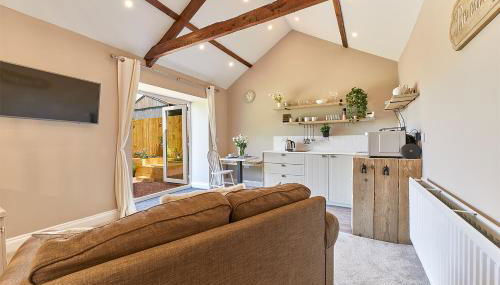 Host & Stay - The Pepper Pot - Foto 4