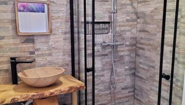 Gîte les Romarins - Foto 3