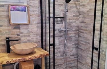 Gîte les Romarins - Foto 3